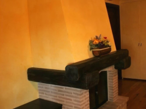 Agriturismo Poggio agli Ulivi