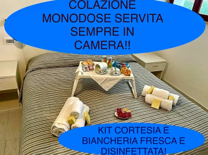 Buddha House & SPIAGGIA
