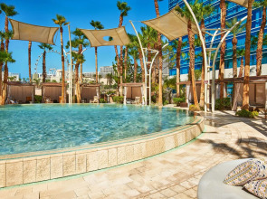 Virgin Hotels Las Vegas, Curio Collection by Hilton