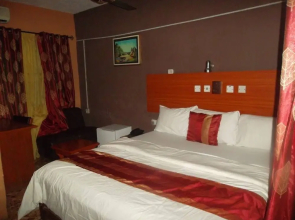 City Crown Hotels Limited