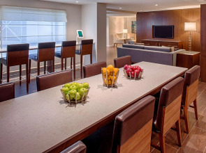 Grand Hyatt Washington