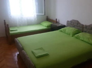 Apatments Stanojlovic Djenovic