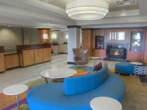 Fairfield Inn & Suites by Marriott Mobile Daphne/ E Shore
