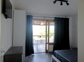 Cala Petrosa Resort