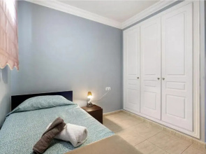 Poris Sunset Apartment 1