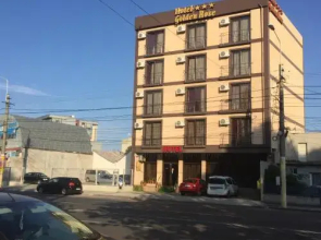 Hotel Golden Rose