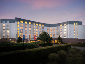 Elaya Hotel Hamburg Finkenwerder