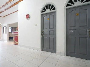 Hotel Idayu