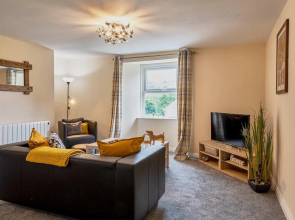 Host Stay Chapel Race - High Force