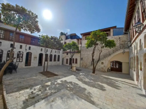 Sam Franss Boutique Otel