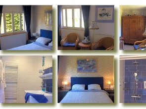 B&B Aire les Biefs