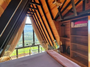 Vila Rosa Lodges