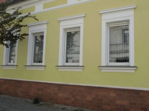 Bille Comfortable Holiday Residence