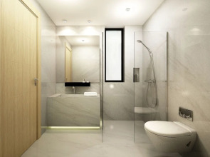 MJ Luxury Suites