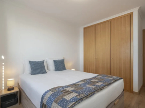 Apartment With Balcony and sea View - Garajau VI