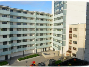 Lastekodu 18 Apartment