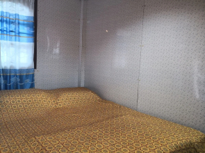 Phaiwan Baansawn Resort