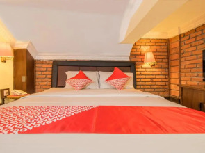 Super OYO 3118 Maxi Budget