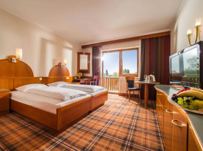 Hotel Liebmann