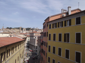 Camera con Vista B&B