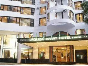 Urquiza Apart Hotel & Suites