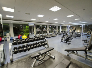 Отель Towers Rotana