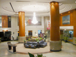 BP Grand Tower Hotel