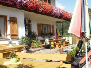 Bichlhof Riedenberg