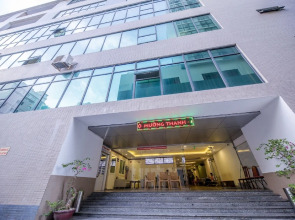 Phantasia Apartments Nha Trang