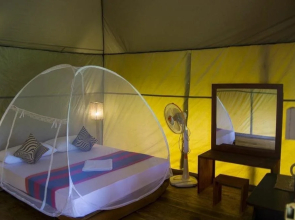 Heaven Homestay