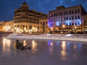 Jefferson Street Inn