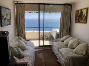 Apartamento 32 Puerto Calais