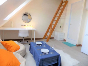 Warwick Home Lisca House