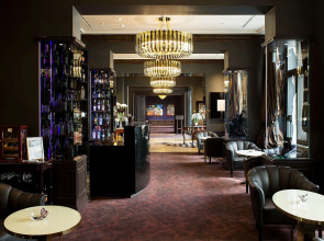 Le Palais Art Hotel Prague