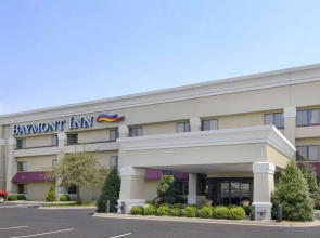 Baymont Inn & Suites Corydon