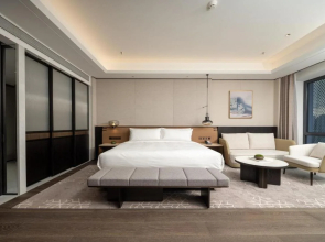 Sheraton Ninghai Hotel