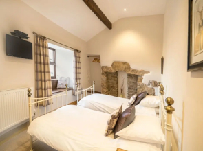 Frith Lodge