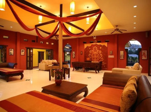 Onsen Health Spa & Hotspring Resort