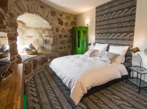 Muehlbastei-Bautzen - Turm Suite