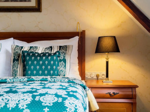 Arcadia Boutique Hotel