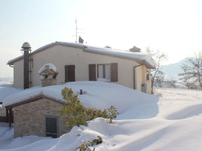 Country House La Valle Del Vento