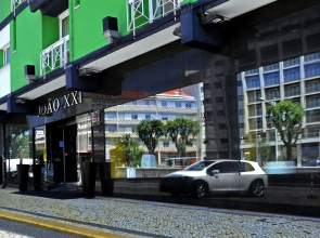 Hotel João XXI