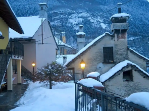 Bed and Breakfast Alpe Veglia