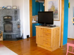 Aironiemi Cottage