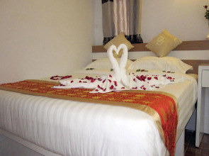 Kaung Myint Hotel