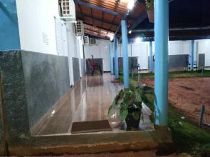 Pousada Aconchego - Mateiros