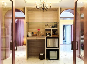 Skymoon Resort Koh Phangan