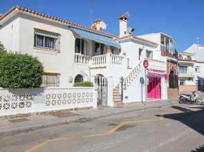 La Cala Torreon - First Line Beach 3BR Apartment by Rafleys