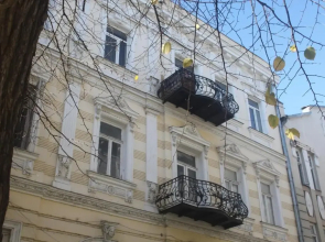 Guest House Tabidze.19