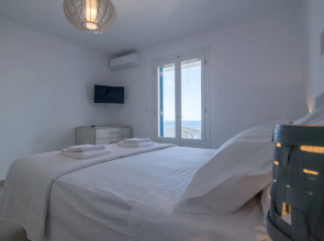 Apricot and Sea Luxury Villas